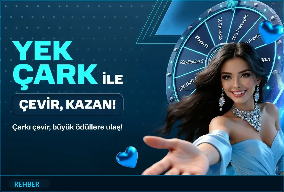 Yekbet Yek Çark